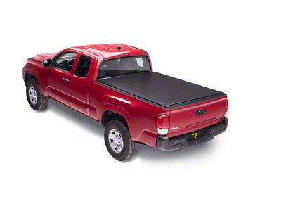 Truxedo 2024 Toyota Tacoma 6ft Lo Pro Bed Cover - 557101
