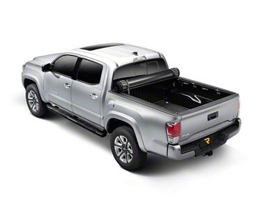 Truxedo 2024 Toyota Tacoma 6ft Sentry CT Bed Cover - 1557116