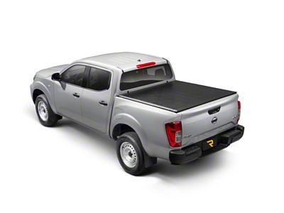 Truxedo 22+ Nissan Frontier 5ft. Bed Lo Pro Bed Cover - 592501
