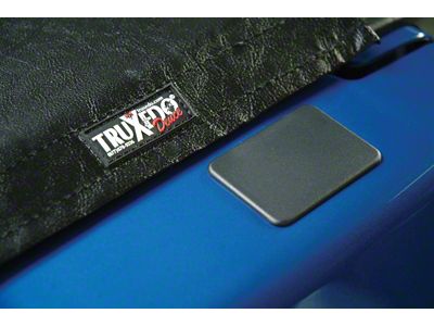 Truxedo 81-98 GM Full Size Pickup & 82-11 Ranger - 1704211