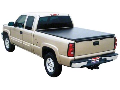 Truxedo 88-00 GM Full Size C/K 6ft 6in TruXport Bed - 241101