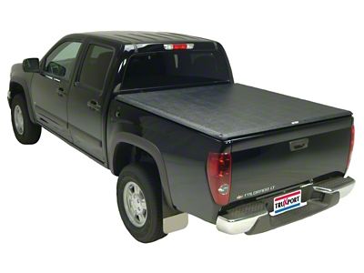 Truxedo 94-04 GM S-10/Sonoma 6ft TruXport Bed Cover - 243101