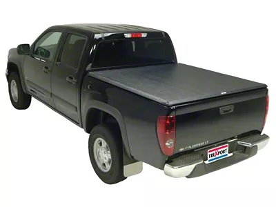 Truxedo 94-04 GM S-10/Sonoma Stepside 6ft TruXport Bed Cover - 247601