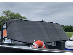 Truxedo Boat Windshield Protector - 1117432