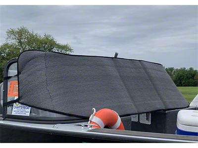 Truxedo Boat Windshield Protector - 1117432