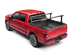 Truxedo Elevate FS Rack 18-28in. Adjustable Height - Black - 1118570