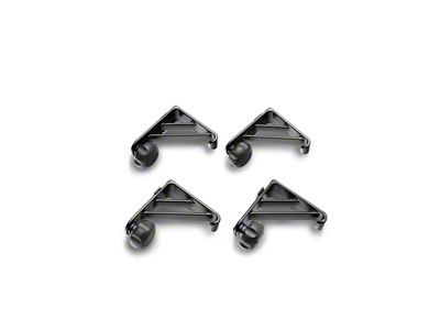 Truxedo Elevate Load Stop Kit - Set of 4 - 1707213