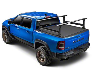 Truxedo Elevate Standard Side Bar - 41in. - 1118729