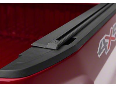 Truxedo Elevate TS Rails - 56in. - 1118329
