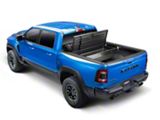 Truxedo Full Size Truck Non Flareside/Stepside/Composite Bed TonneauMate Toolbox - 1117416