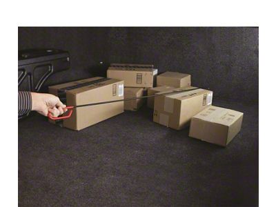 Truxedo Truck Luggage Cargo Retriever - Single - 1705401