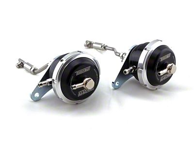 Turbosmart 08+ Nissan R35 GT-R 7 PSI Internal Twin Port - TS-0615-2073