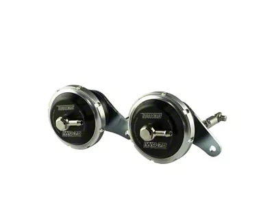 Turbosmart 08+ Nissan R35 GT-R 19 PSI Internal Wastegate Kit - TS-0615-2192