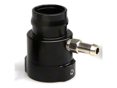 Turbosmart Boost Reference Adapter 03+ VW Golf GTI MK5/6 2.0 - TS-0720-1002