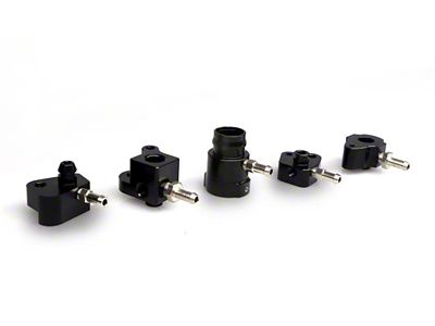 Turbosmart Boost Reference Adapter 13-16 Ford F-150 3.5L Ecoboost - TS-0720-1005