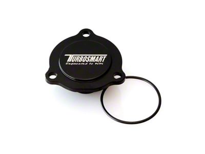 Turbosmart Ford Focus ST 2.0 EcoBoost / BorgWarner EFR Kompact - TS-0203-2002