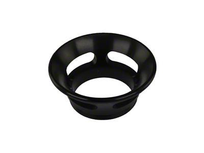 Turbosmart BOV Kompact Trumpet Replacement - Black - TS-0203-3004