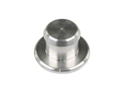 Turbosmart BOV 19mm Hose Blanking Plug - TS-0205-2012