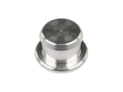 Turbosmart BOV 25mm Hose Blanking Plug - TS-0205-2013