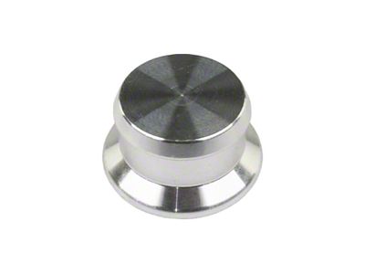 Turbosmart BOV 29mm Hose Blanking Plug - TS-0205-2014