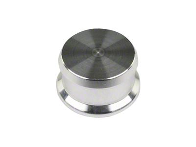 Turbosmart 32mm Hose Blanking Plug - TS-0205-2015