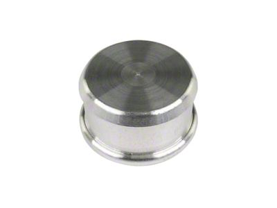 Turbosmart BOV 34mm Hose Blanking Plug - TS-0205-2016