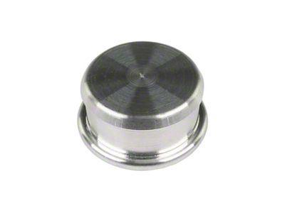 Turbosmart BOV 38mm Hose Blanking Plug - TS-0205-2017