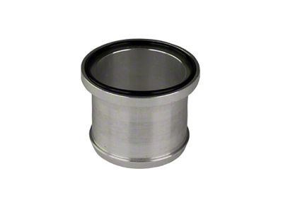 Turbosmart BOV 38mm Hose Adapter - TS-0205-2018