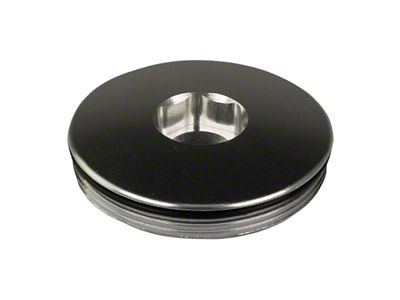 Turbosmart BOV Port Blanking Plug - TS-0205-3103
