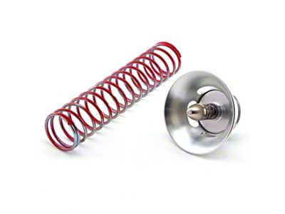Turbosmart Type 5 Smart Port 60mm BOV Upgrade Kit - TS-0205-3115