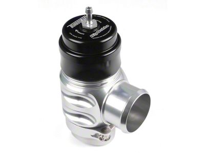 Turbosmart Universal BIg Bubba BPV - Black - TS-0204-1202