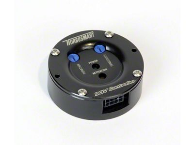 Turbosmart BOV Controller Kit Controller + Hardware Only - NO - TS-0304-1003