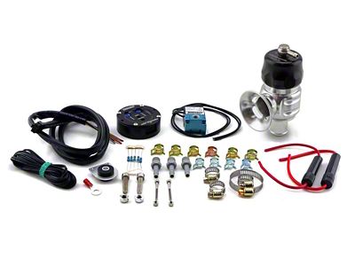 Turbosmart Type S Supersonic BOV Controller Kit - TS-0304-1005