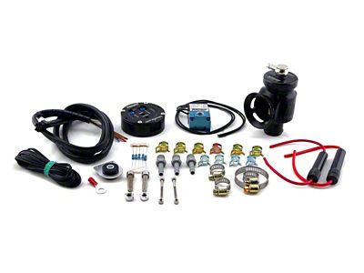 Turbosmart Kompact BOV Controller Kit - TS-0304-1006