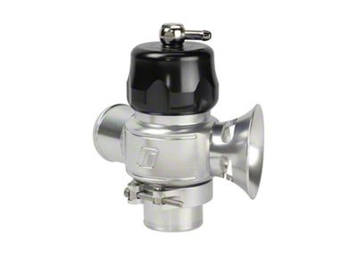 Turbosmart BOV Dual Port Uni 32mm-Black - TS-0205-1062