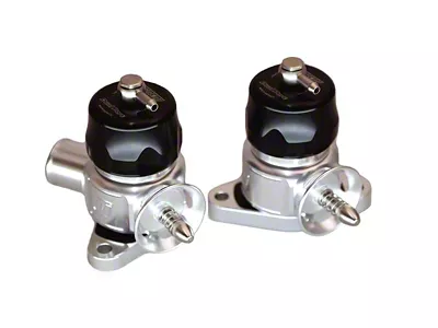 Turbosmart Nissan GTR R35 Dual Port Smart Port BOVs - TS-0215-1027
