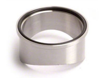 Turbosmart RacePort/Big Bubba Blow Off Valve S/S Weld Flange - TS-0204-2001