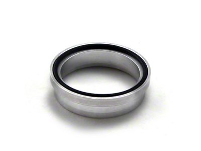 Turbosmart BOV 38mm Ally Weld Flange - TS-0205-2005