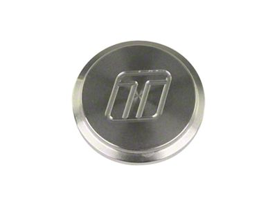 Turbosmart BOV V-Band Blanking Plate - TS-0205-2011