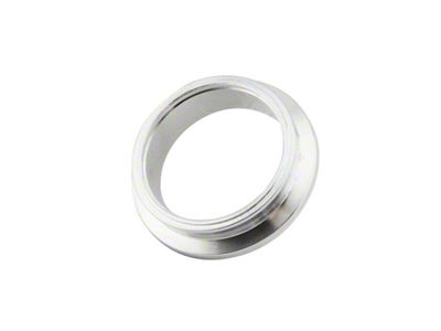 Turbosmart BOV ALV Inlet Weld Flange - AL - TS-0550-3101