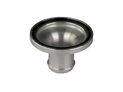 Turbosmart BOV 19mm Hose Adapter - TS-0205-2006