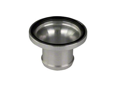 Turbosmart BOV 25mm Hose Adapter - TS-0205-2007