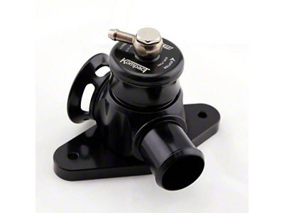Turbosmart 07-13 Mazda Mazdaspeed3 / 06-12 Mazda CX7 2.3T Kompact - TS-0203-1009