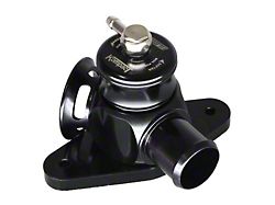 Turbosmart BOV Kompact Dual Port - 08-14 Subaru WRX Excl - TS-0203-1010