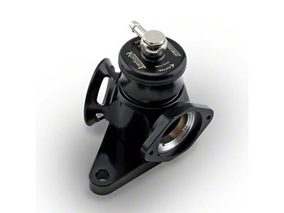 Turbosmart BOV Kompact Dual Port - 01-05 Subaru WRX - TS-0203-1015