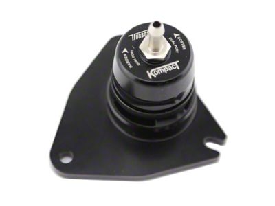 Turbosmart BOV Kompact Dual Port - Honda Civic RS 1.5L/Honda - TS-0203-1017