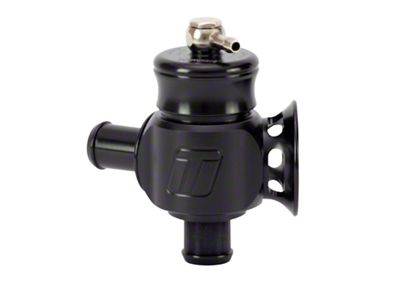 Turbosmart BOV Kompact Dual Port-20mm - TS-0203-1021