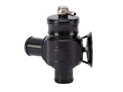 Turbosmart BOV Kompact Dual Port-25mm - TS-0203-1022