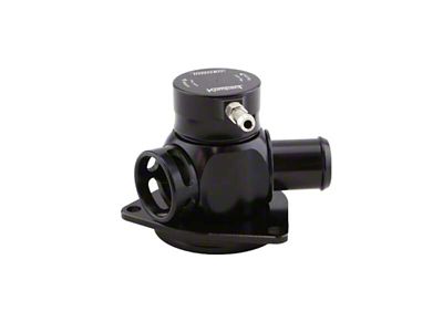 Turbosmart BOV Kompact Dual Port - 12-16 Hyundai Veloster Turbo - TS-0203-1031