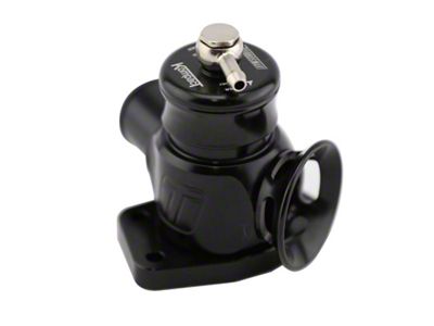 Turbosmart BOV Kompact Dual Port - Hyundai i30N - TS-0203-1036